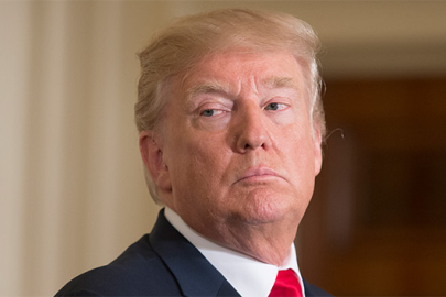 Trump: "İran’ın nükleer tesisleri artık yok, ya barış olur, ya çok daha büyük saldırılar"