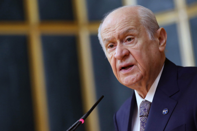 Bahçeli: "Türkiye’den ve Türk milletinden asla taviz vermeyeceğiz"
