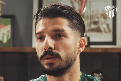 Berat Gök: "Gerekirse tekmeye kafa sokarız"