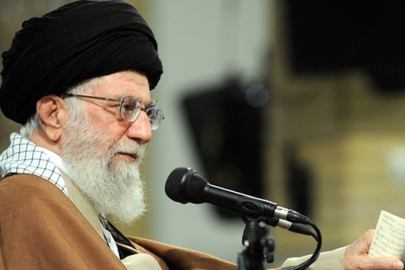 İran Dini Lideri Hamaney'den Putin'e mektup: "İran'a destek olun"