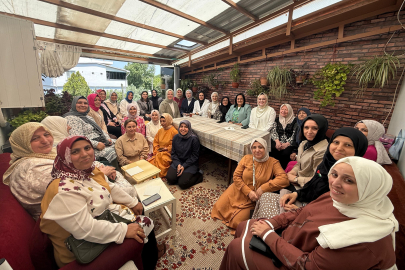 “Kahve Hatır İçindir, Kıymetlilerle İçilir”