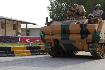 MSB: "Irak ve Katar'daki birlik ve unsurlarımızda olumsuz durum yok"