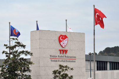 PFDK'nın yeni başkanı Başbuğ Pınarbaşı oldu
