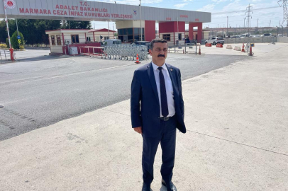 Selçuk Türkoğlu’ndan sert açıklama: “Fatih Altaylı’ya gözaltı, hukuk skandalıdır!”