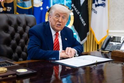 Trump: "Petrol fiyatlarını düşük tutun"