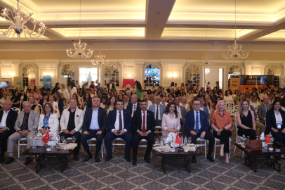 TÜMKAD Kadın Mühendislerin sesi oldu