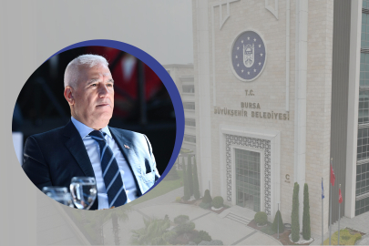 Bursa, Dünya’nın en akıllı 7 kenti arasına girdi