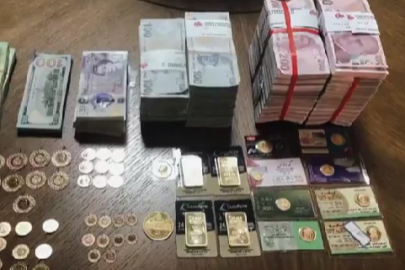 Bursa merkezli 17 ilde dev operasyon: 90 milyar TL'lik vurgun ortaya çıktı!