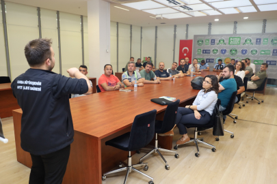 Büyükşehir bünyesinde ‘Bursa Acil Müdahale’ ekibi oluşturuldu