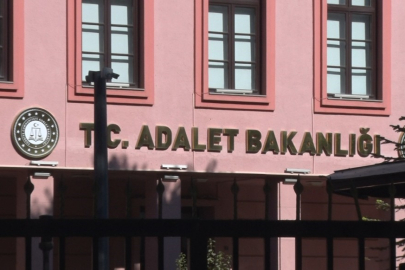 DEM Parti'den Adalet Bakanlığı'na ziyaret