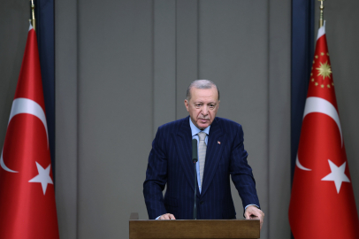 Erdoğan: "Tüm tarafları ateşkese tam riayet etmeye davet ediyoruz"