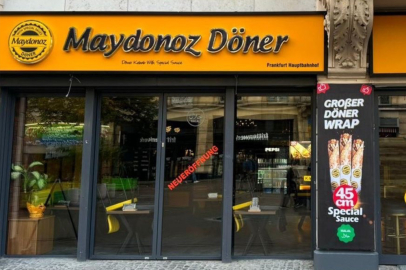 ’Maydonoz Döner’ firmasına FETÖ operasyonu: 60 gözaltı