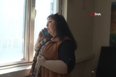 Serpil Alkan’dan şok iddia! "14 yaşındayken kuzenim Edip Akbayram bana tecavüz etti"