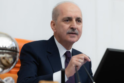 TBMM’de önemli zirve