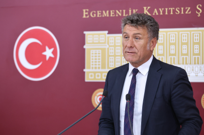 CHP Bursa Milletvekili Orhan Sarıbal: ''Yaşam borçla, kredi kartıyla dönüyor ''