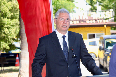 Dalgıç: Hepimizin içinde bir Şükrü Çavuş var