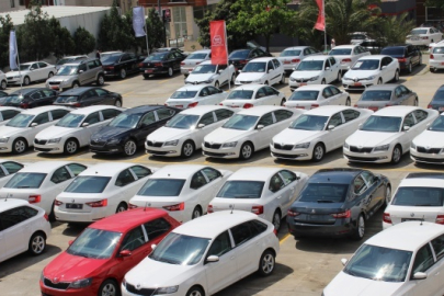 2. el araç satışında 6 ay-6 bin kilometre ve ilan kısıtlaması uzatıldı