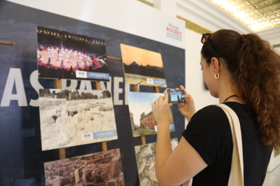 Büyükşehir’den ‘Afet ve Çatışmalara Dirençli Miras’ paneli