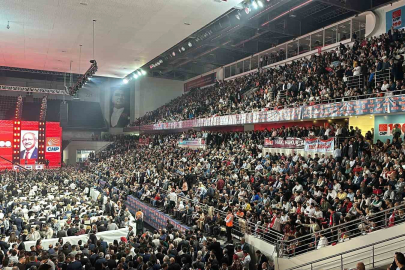 CHP kurultayı davasında yeni gelişme: Başsavcılıktan itiraz!