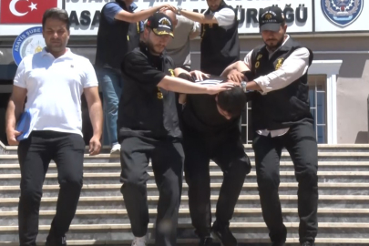 Hamile genç kızı öldüren cinayet zanlısından pişkin cevap: "İyi yaptım"