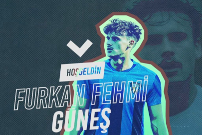 Karacabey Belediyespor, Furkan Fehmi Güneş’i kadrosuna kattı