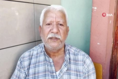 Karnındaki bebeğiyle öldürülen kadının dedesi konuştu