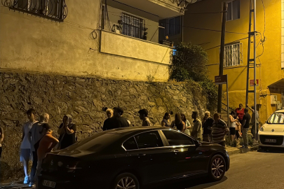 61 yaşındaki sevgililer, evde başlarından vurulmuş halde ölü bulundu