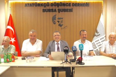 ADD’den terör ve yeni Anayasa gündemine sert tepki:  “Cumhuriyetin temelleri hedef alınıyor”