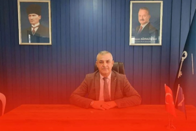 Anahtar Parti İlçe Başkanı Akar'dan 'Mustafakemalpaşa Cezaevi' çıkışı!