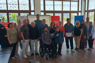 Büyükşehir, bağımlılıkla mücadeleye dikkat çekti