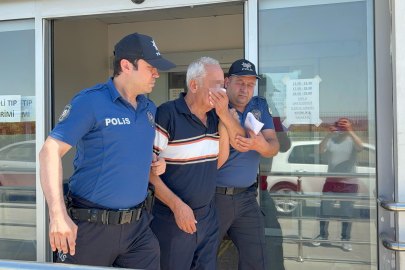 Emekli hakimin otobüste bir kadını taciz ettiği iddiası