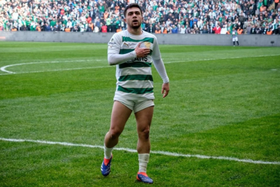 Vefa Temel’den Bursaspor’a veda