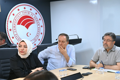 Bakan Yumaklı açıkladı: "3 kişi gözaltına alındı"