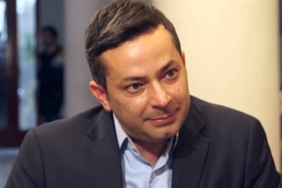 İrfan Değirmenci gözaltına alındı