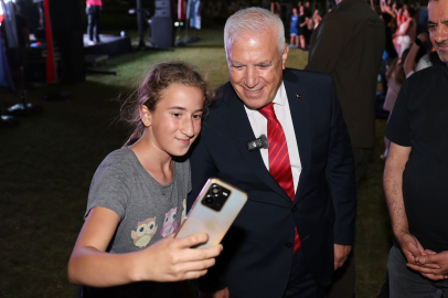 Bursa'da MobilFest 2025 heyecanı yaşandı