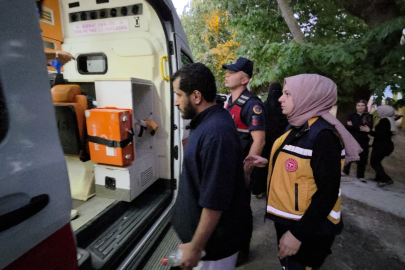 İznik Gölü’nde kayıp gençten sevindiren haber