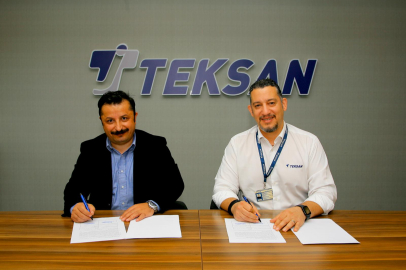 LimaDEM Elektrik, Teksan Jeneratör’ün Güney Marmara bayisi oldu…