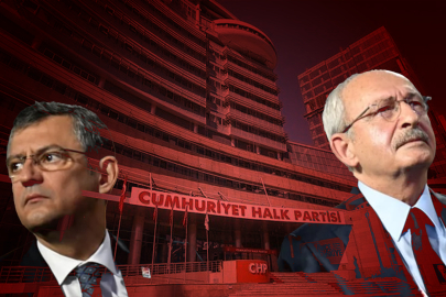 CHP kurultay iptal davası reddedildi
