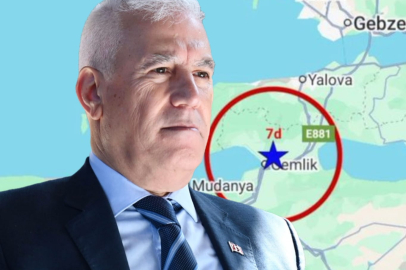 Depremin ardından Başkan Bozbey açıkladı…