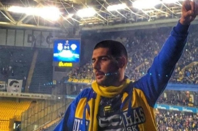 Genç Fenerbahçelilerin tribün lideri Cem Gölbaşı hakkında 18 yıl 6 aya kadar hapis cezası talebi