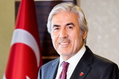 İş dünyasının acı kaybı! Ali Altınbaş hayatını kaybetti