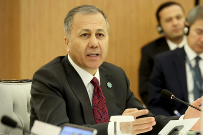 Yerlikaya: "Gemlik'te meydana gelen depremde an itibarıyla herhangi olumsuz bir durum bulunmamaktadır"