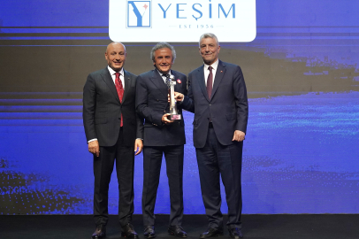 Yeşim Grup’a hazır giyimde ihracat şampiyonluğu