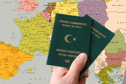 Yeşil Pasaport teklifi reddedildi: Mali Müşavirlere yine haksızlık, yine sessizlik!