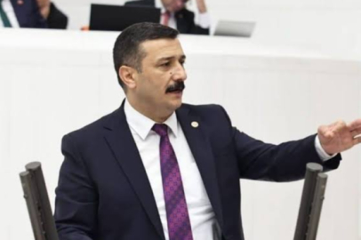Türkoğlu: Bursa’daki Atış Yapı skandalı, iflas eden bir sistemin aynasıdır!