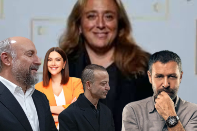 Barım'ın tutukluluk hali devam edecek: 11 ünlü isme zorla getirme kararı