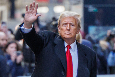 Trump, iki ülkeye daha vergi uyguluyor