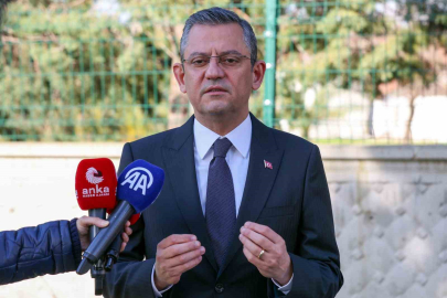 "Terör örgütü silah bırakıyorsa biz bunu çok olumlu bir şey olarak görüyoruz"