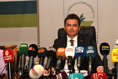 Aydın: “Yangınlar sadece doğamızı değil yüreğimizi de yaktı”