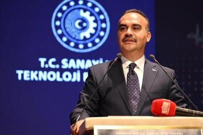 Bakan Kacır: "Yerel Kalkınma Hamlesi Teşvik Programı'nı uygulamaya alıyoruz"